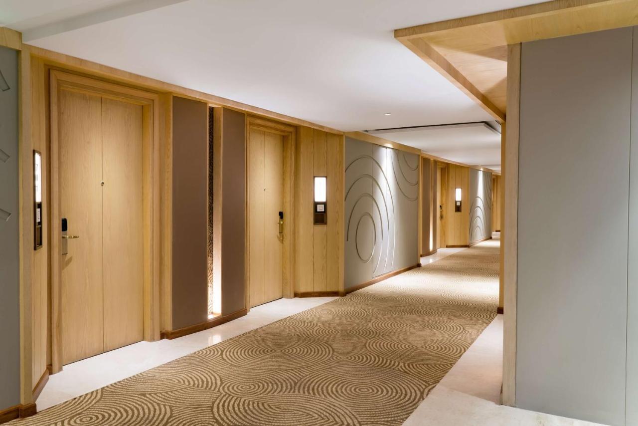 Hotel Radisson Bhopal Zewnętrze zdjęcie