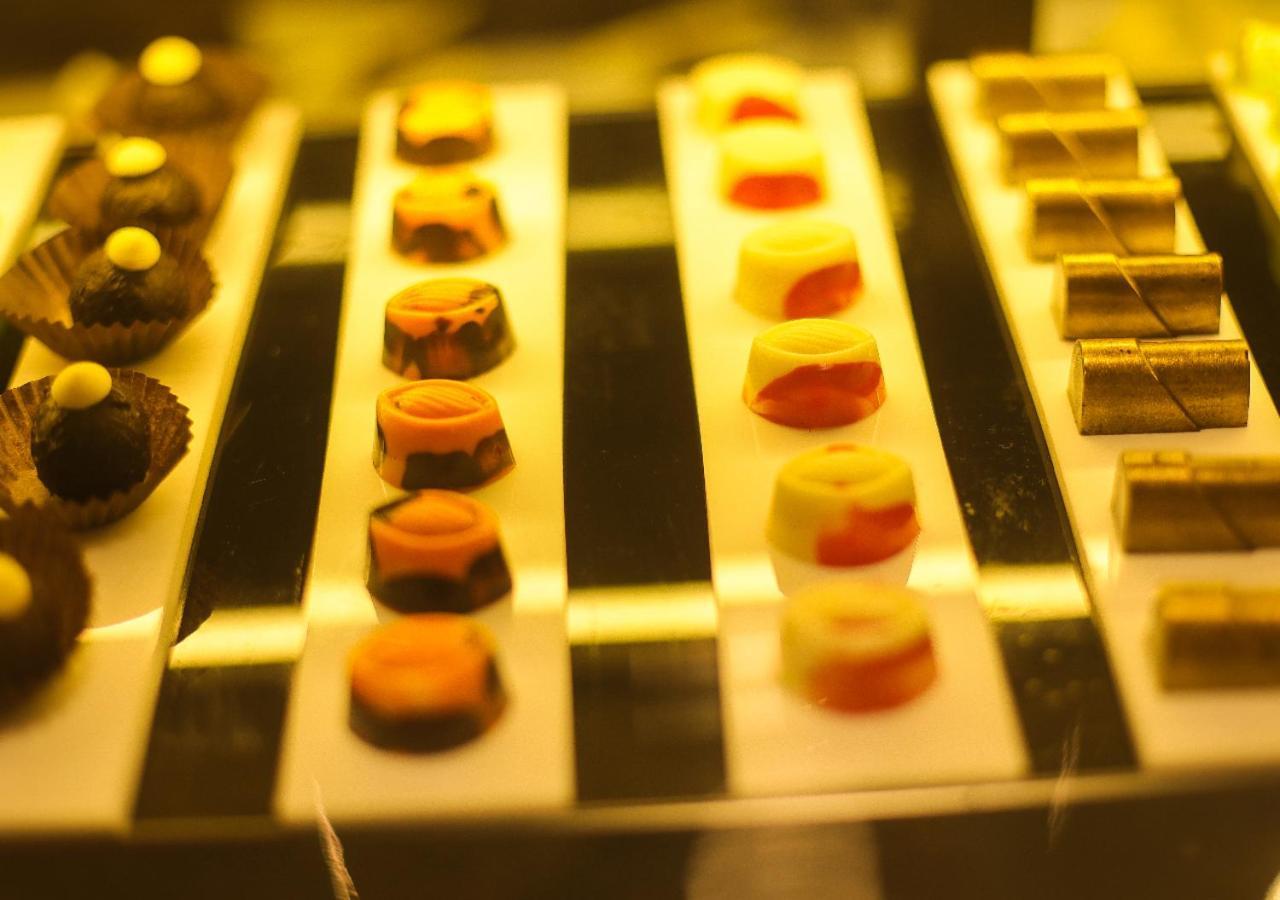 Hotel Radisson Bhopal Zewnętrze zdjęcie