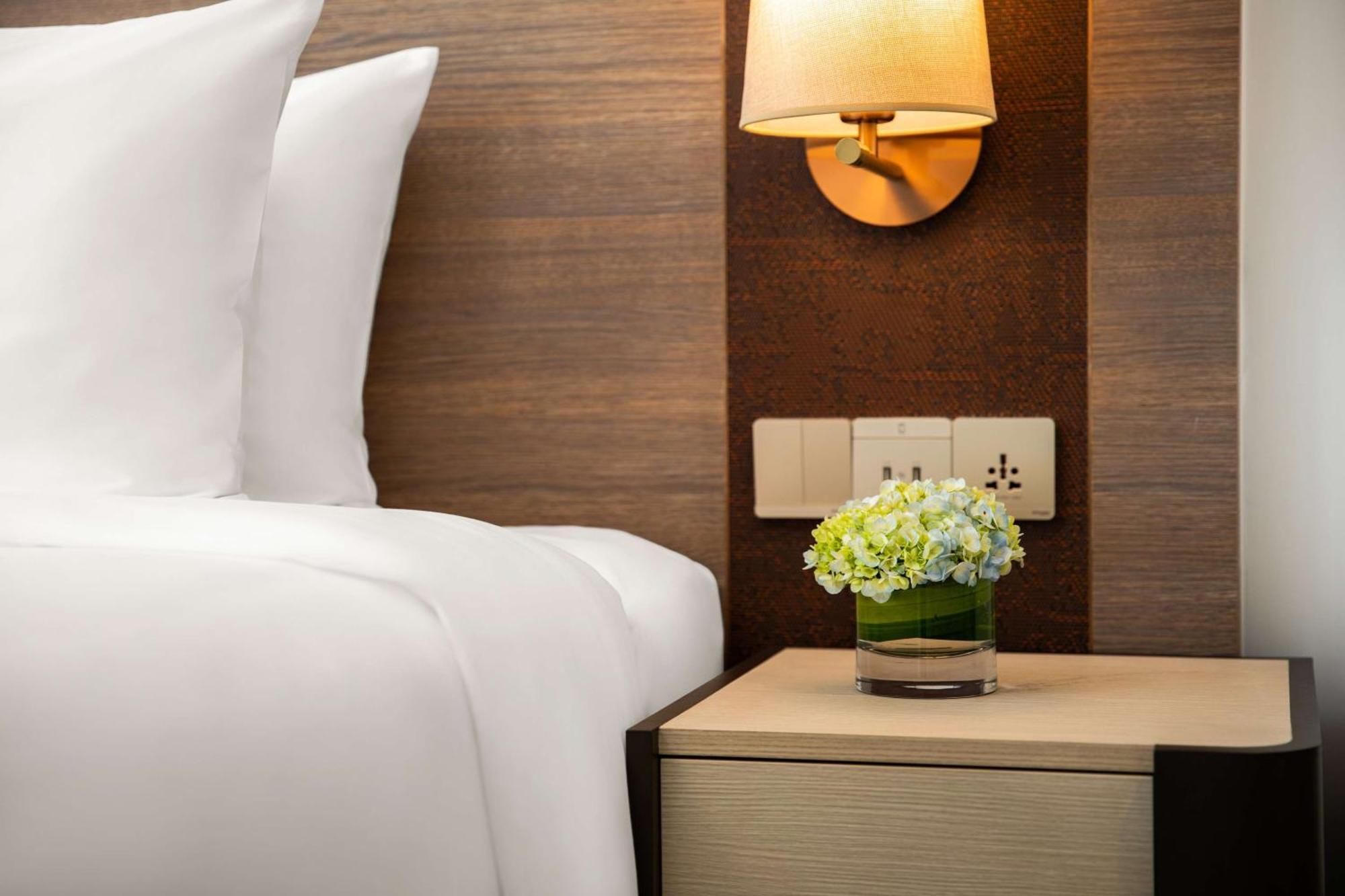 Hotel Radisson Bhopal Zewnętrze zdjęcie